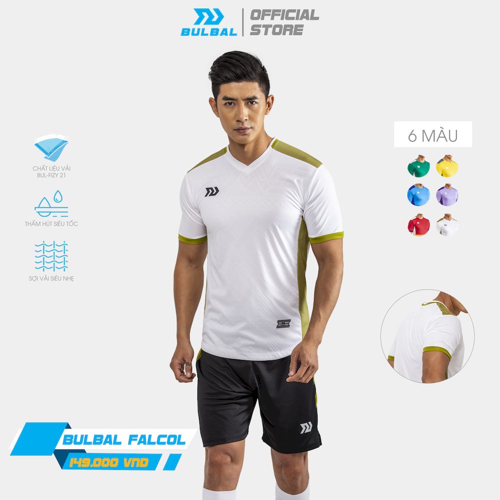 QUẦN ÁO BULBAL FALCOL A521