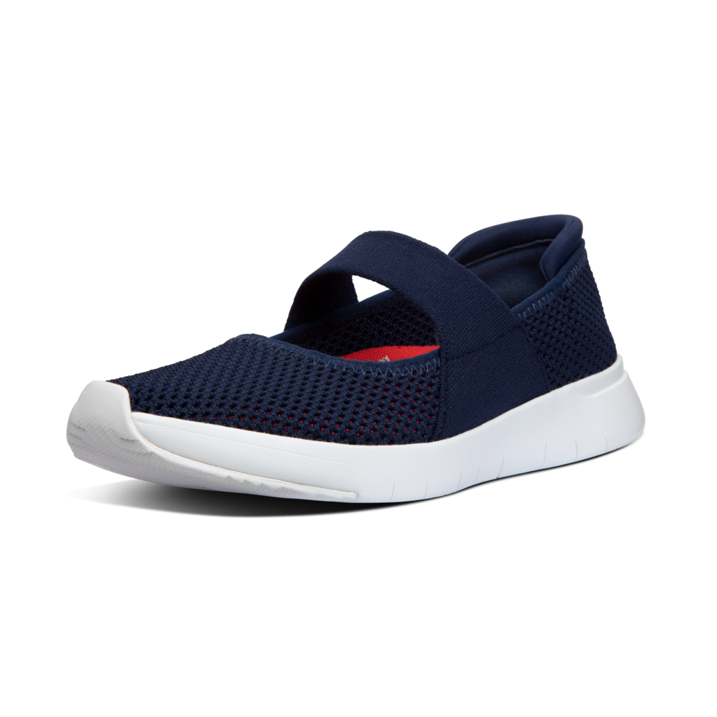 GIẦY SNEAKER NỮ FITFLOP R62