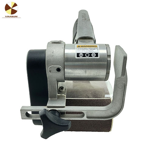 MÁY CHÀ NHÁM BĂNG VINASUM BCG-600A