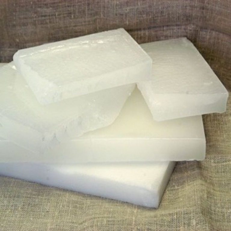 [HN] 1kg sáp nến Paraphin