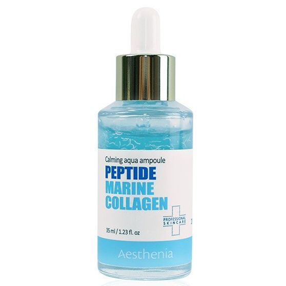 Tinh chất tươi dưỡng da Aesthenia Peptide Ampoule 35ml