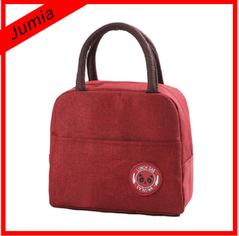 Túi đựng cơm giữ nhiệt LUNCH BAG thiết kế mới