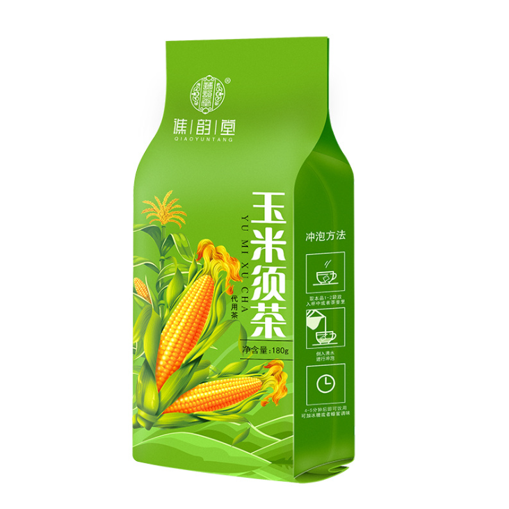 90g/30 corn silk tea