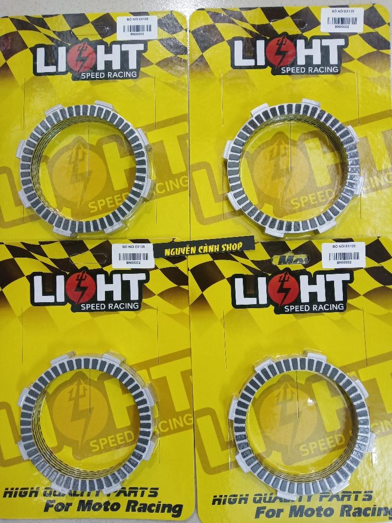 [HCM]Bố nồi độ exciter 135 wave light