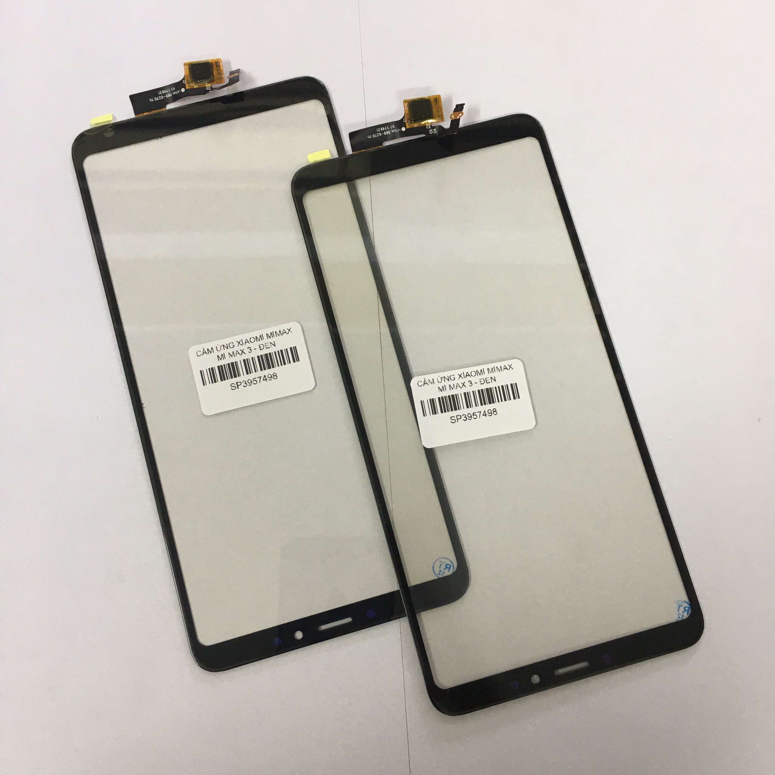 Cảm ứng Xiaomi Mi Max 3