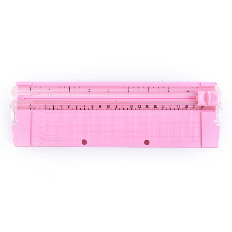 BÁO GIÁ Bộ Dao Làm Bếp Điện Máy Xanh | Shopee Lazada Sendo Tiki mới nhất 76 New Máy Dao Xén Giấy Xách Tay Dân Dụng A4/A5 Máy Cắt Tự Làm Thủ Công Giấy Ảnh Màu Xanh