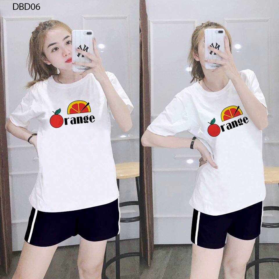 Sét bộ đùi cực hot