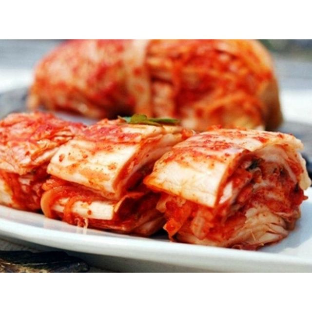 ỚT BỘT LÀM KIM CHI Hàn QUỐC [100G]