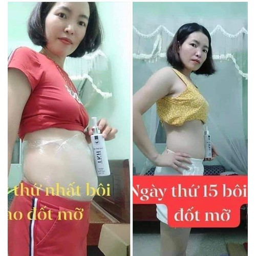 Cao Đốt Mỡ Trần Kim huyền