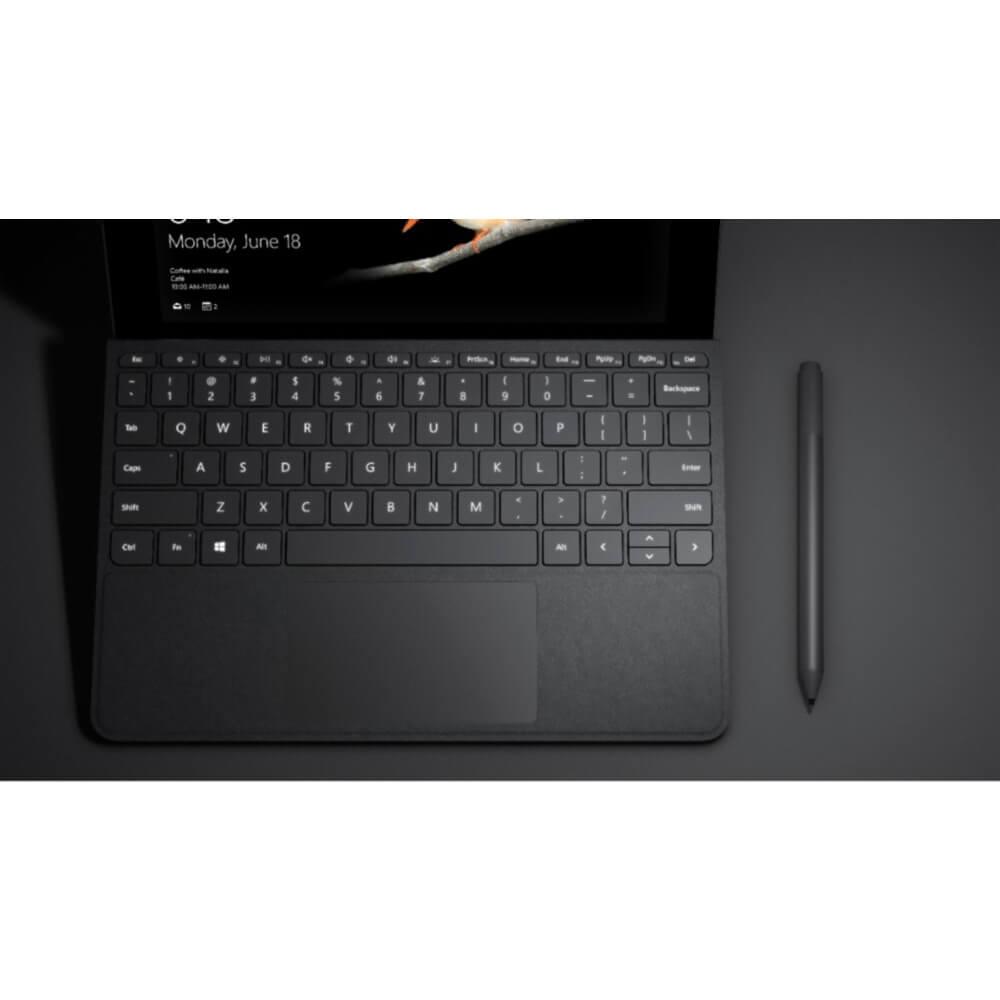Type Cover Surface Go / Go 2 - Đen thanh lịch
