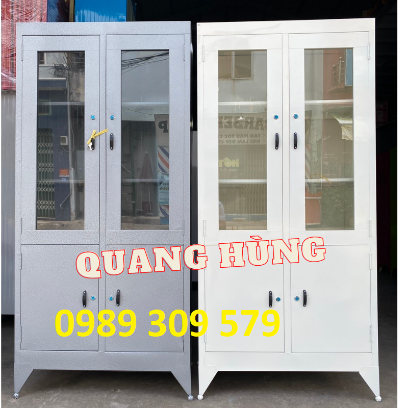 TỦ HỒ SƠ KÍNH VĂN PHÒNG CAO CẤP HCM