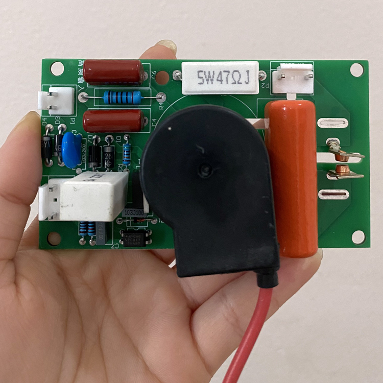 Bo cao áp  cho máy TIG/cut plasma 50,60,70,80,100