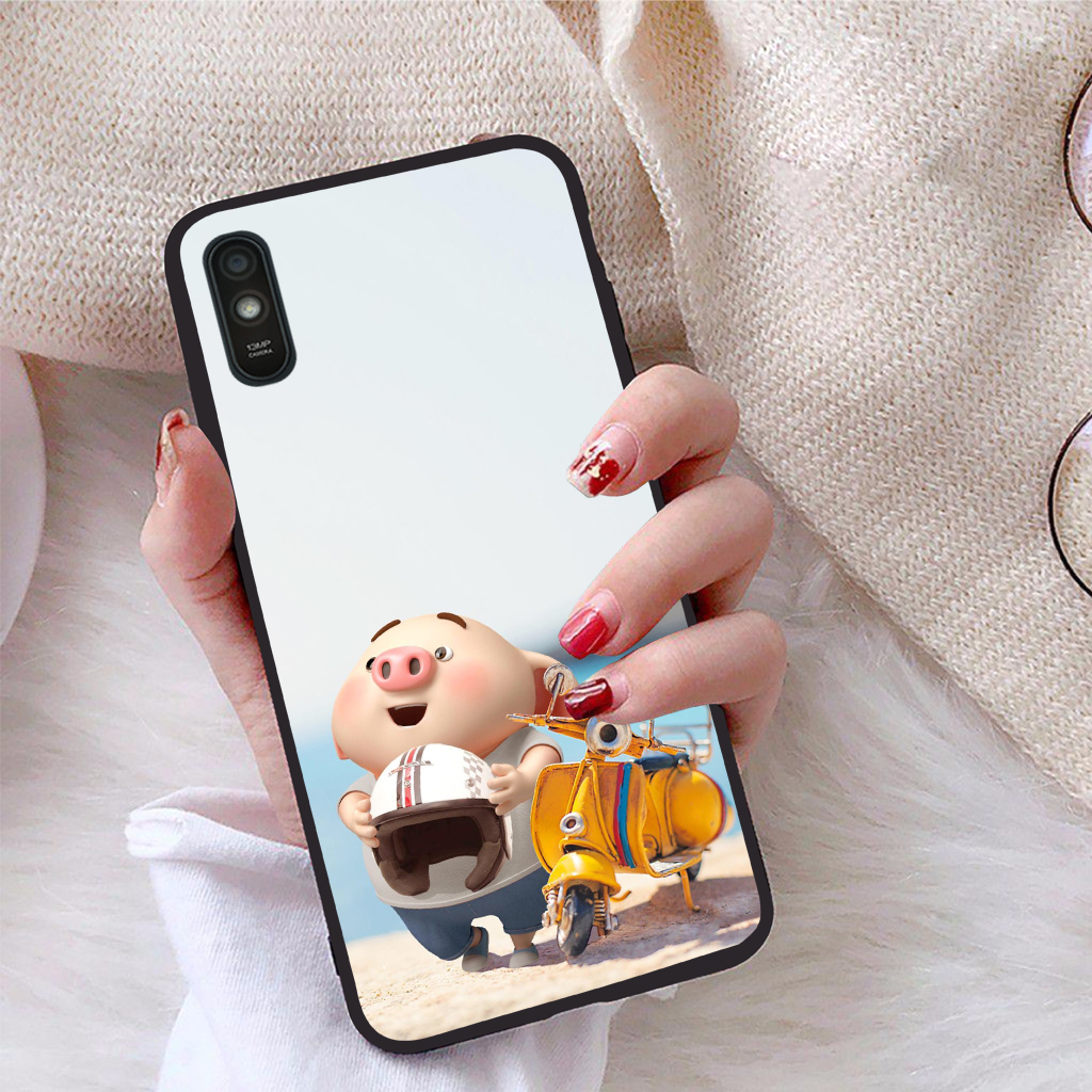 Case for Xiaomi Redmi 9A