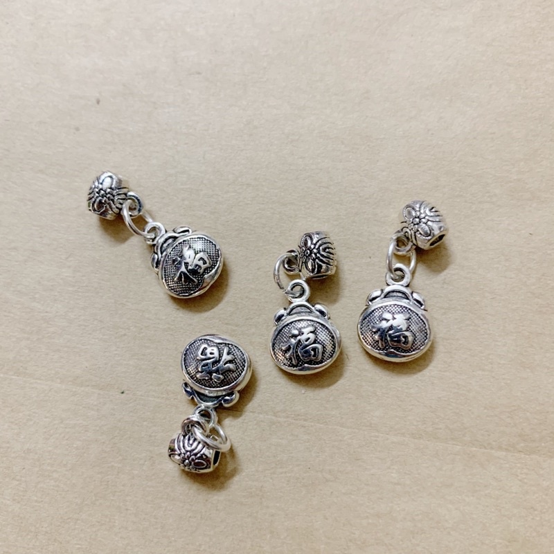 Charm treo túi tiền - MH698