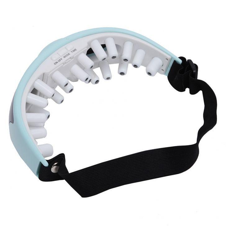 Máy Massage mắt healthy eyes giảm stress