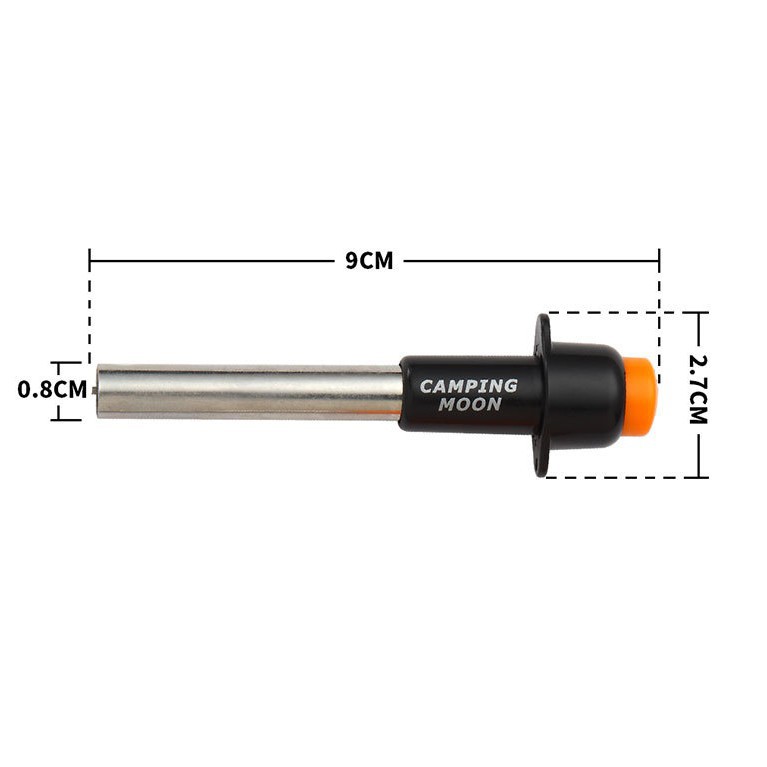 Đánh lửa dã ngoại Campingmoon I-1010