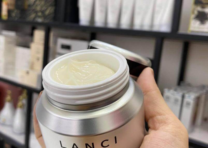 [Chính hãng]Kem Dưỡng Phục Hồi Tế Bào Da Ban Đêm Lanci