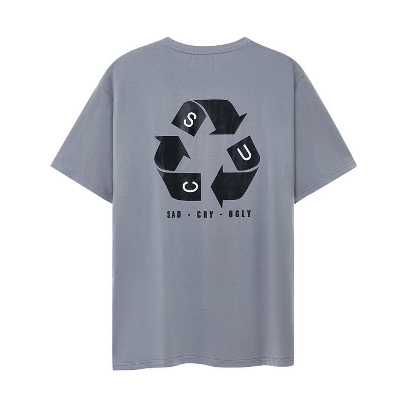 ÁO THUN UNISEX PHENOMENAL - SAD CRY UGLY