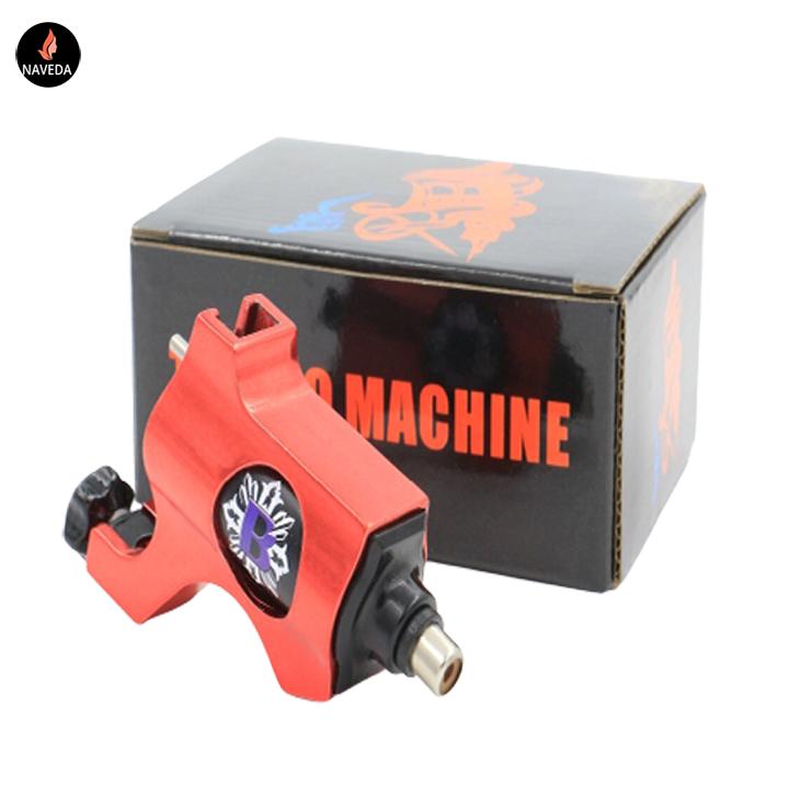 Máy xăm trung cấp Rotary Bishop V2