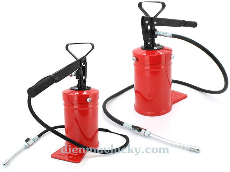 Máy bơm mỡ bằng tay Yato YT-07061