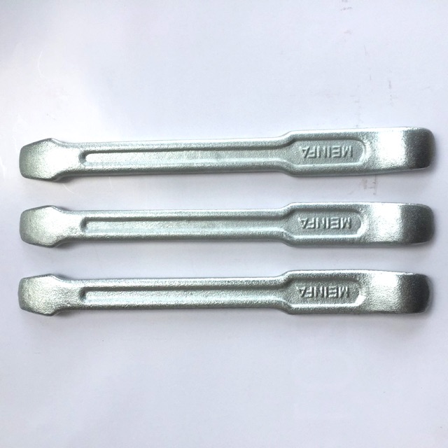 Bộ 3 Móc Lốp Xe Máy Menfa 20Cm