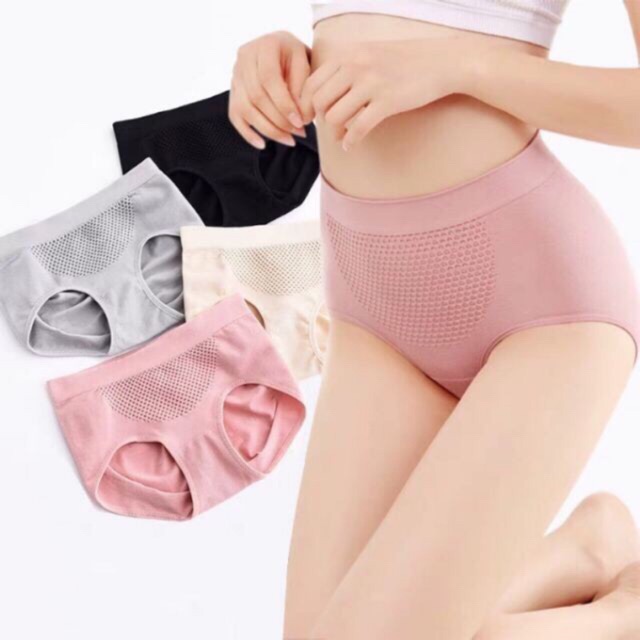 Quần Lót Kháng Khuẩn Ất Nhật
