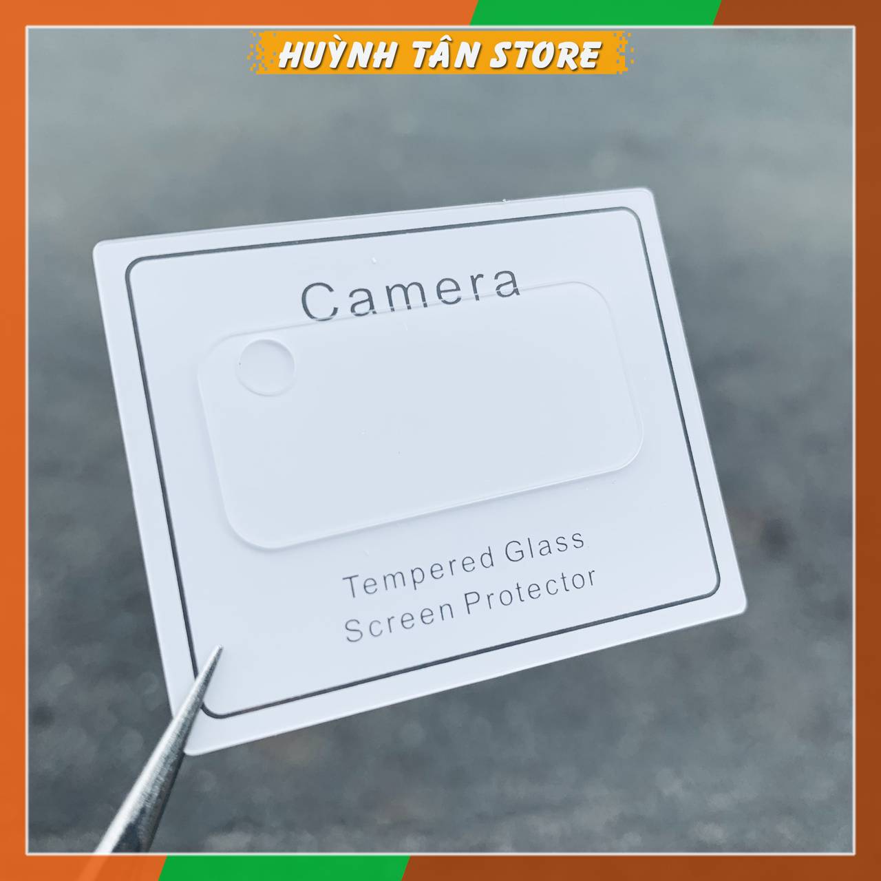 Miếng dán Samsung S20 FE kính cường lực camera trong suốt bảo vệ