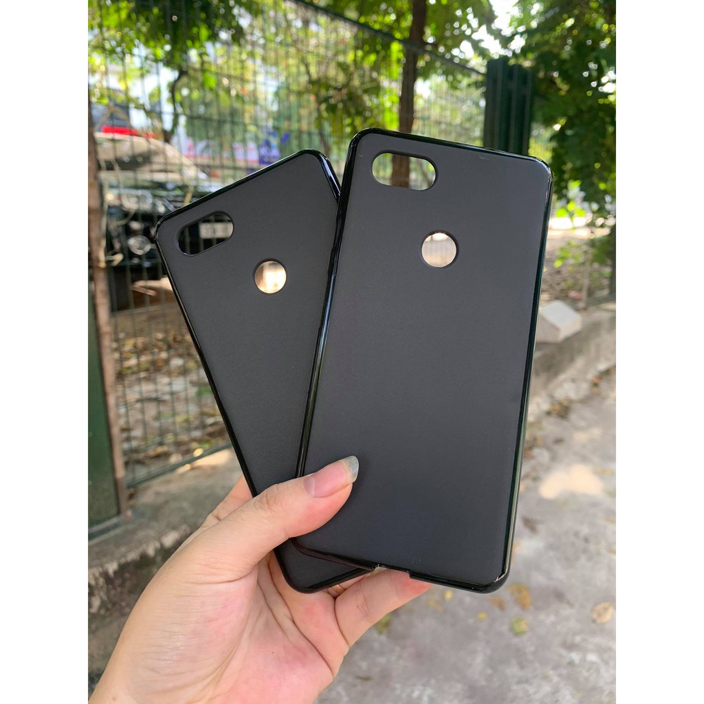 Ốp lưng silicon điện thoại Google Pixel 3XL