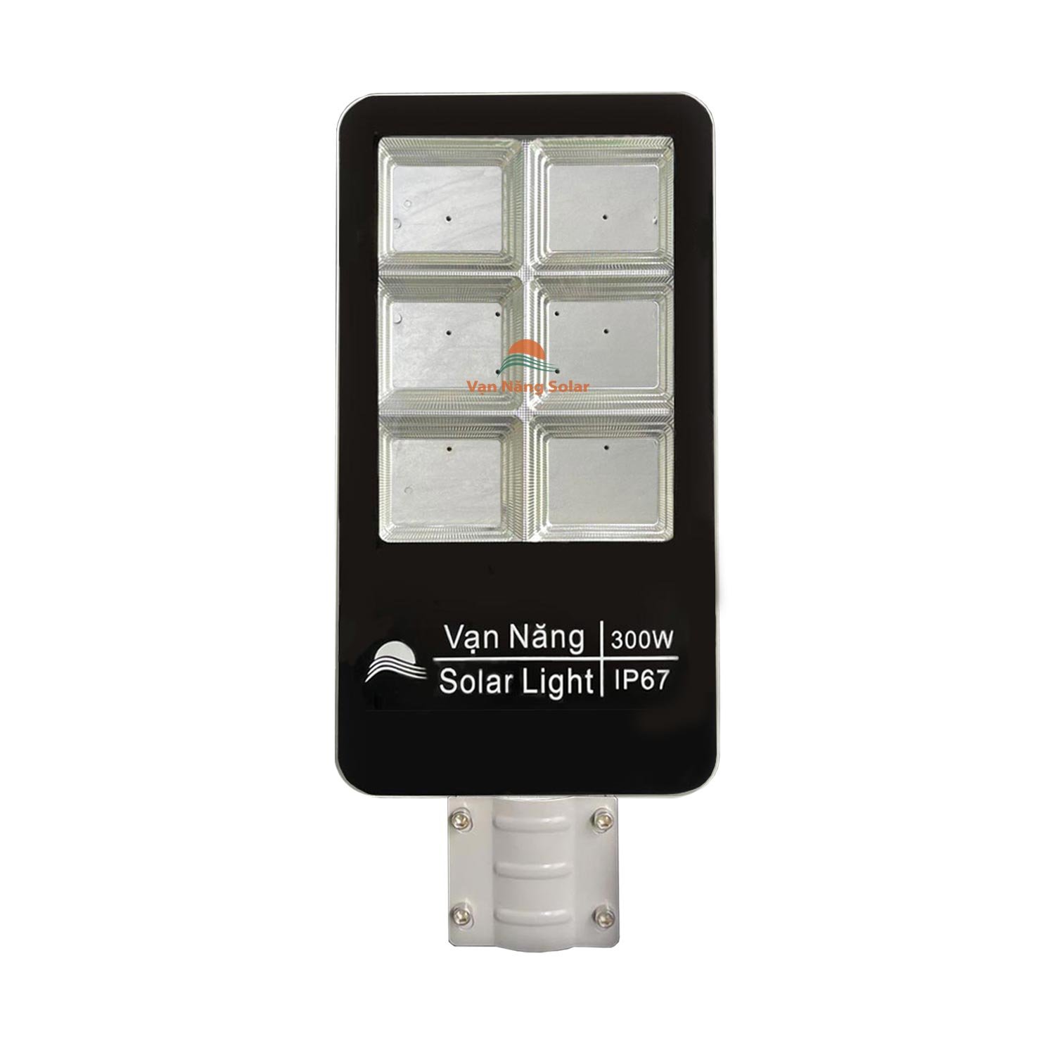Linh kiện thay thế đèn năng lượng mặt trời Vạn Năng Solar