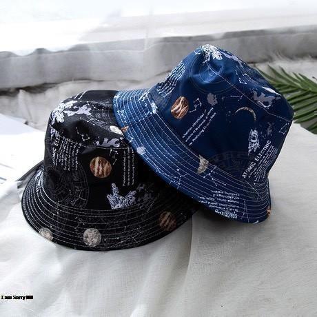 Mũ Bucket HUF