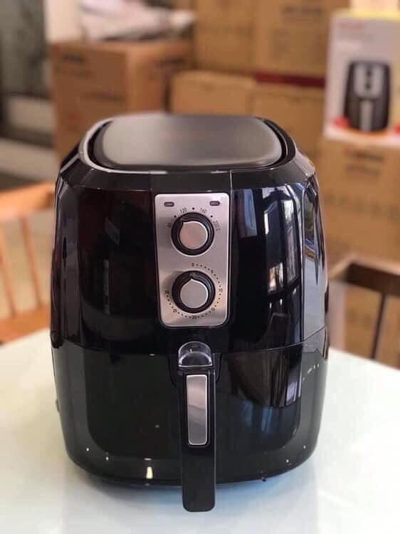 Nồi chiên không dầu Galuz 615