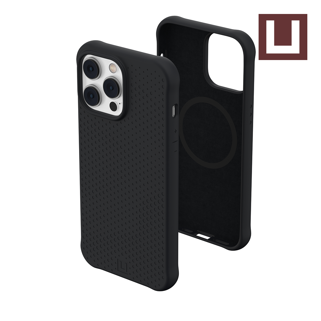 [U] Ốp Lưng UAG DOT W Magsafe Cho iPhone 14 Pro Max [6.7 INCH]