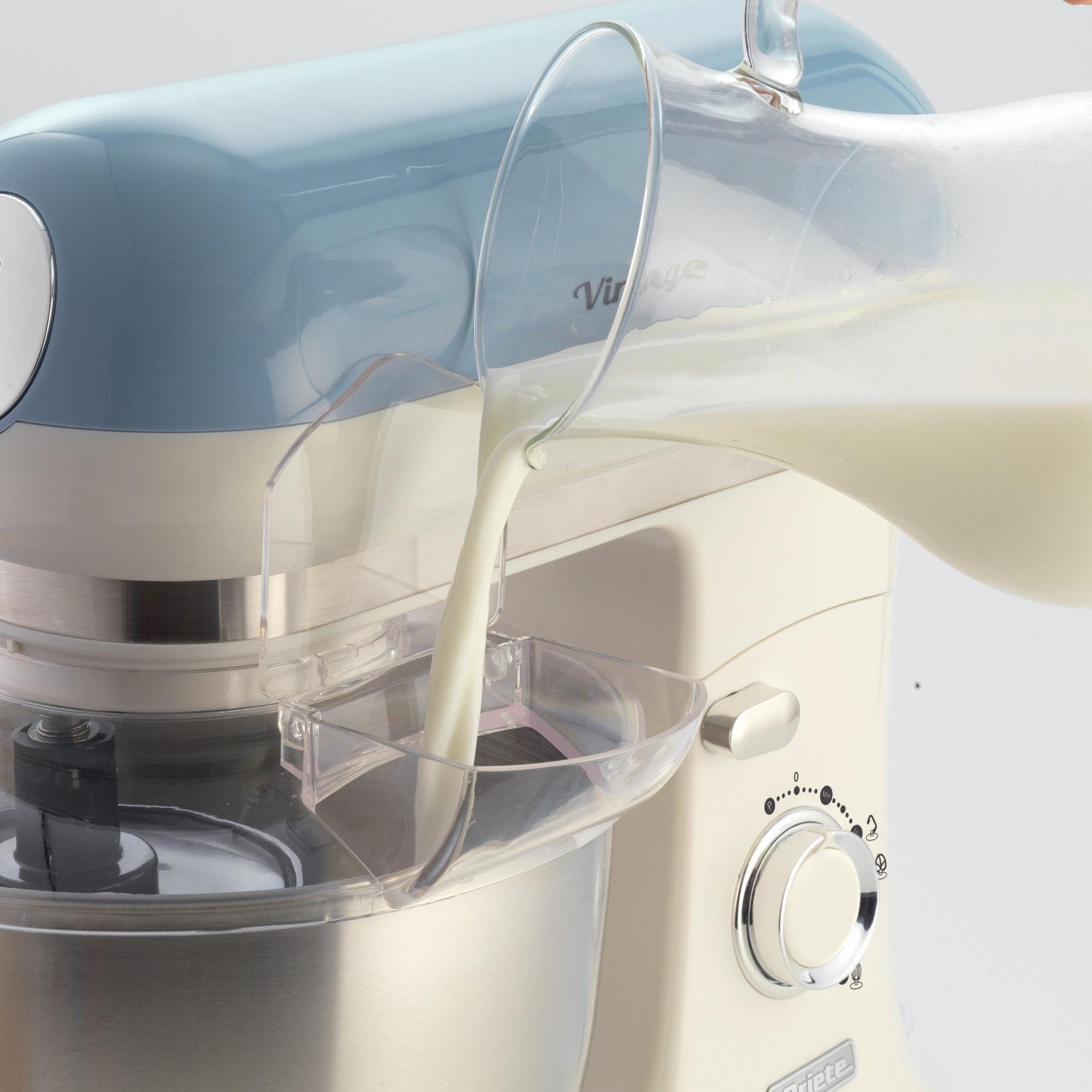 Máy trộn bột Ariete MOD.1588/05 (5.5 lít)