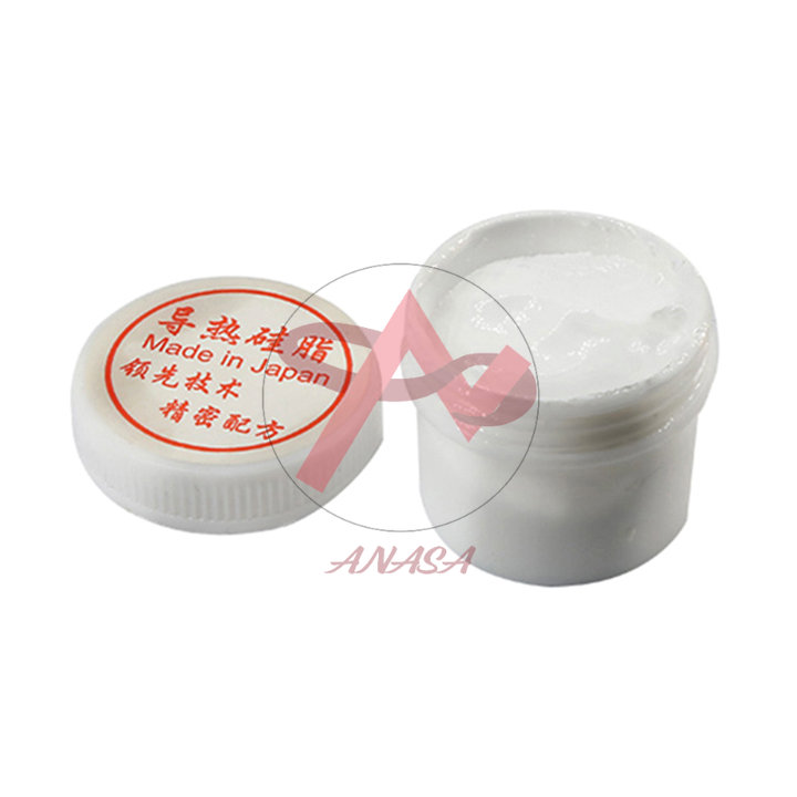 Keo tản nhiệt lọ to 35g