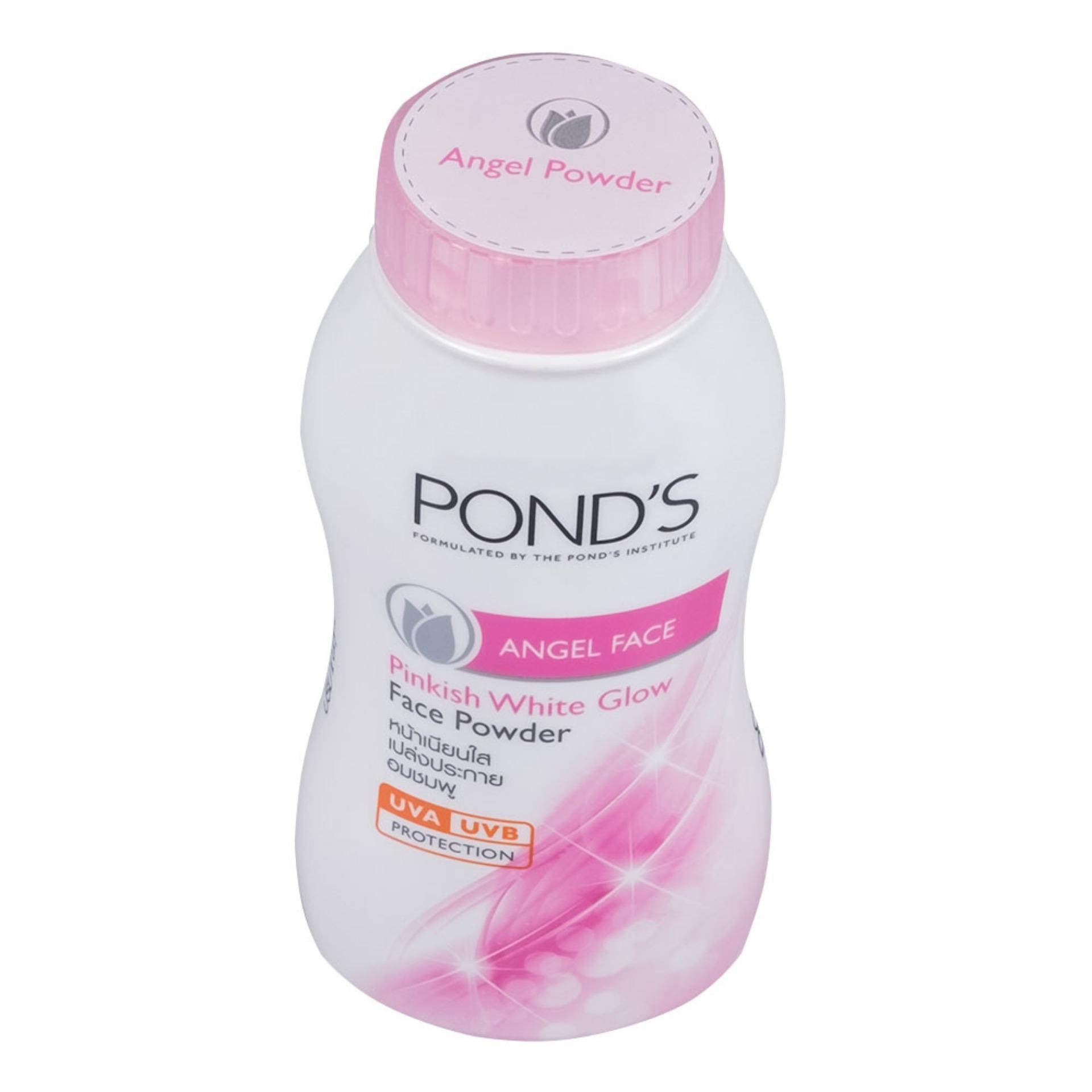Phấn Phủ Pond’s Angel Face Powder Oil Control ( kiểm soát dầu) 50g