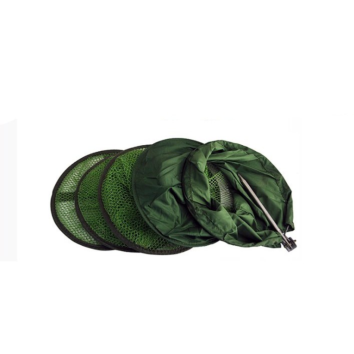 Rộng đựng cá ĐK25cm, 33cm – dài 1.1m, 1,4m