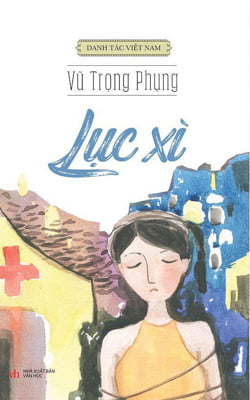 Fahasa - lục xì