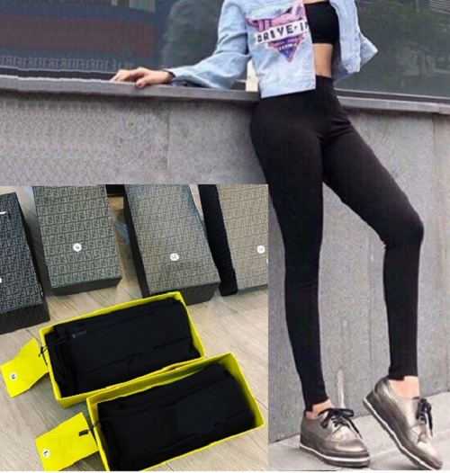 QUẦN LEGGING HỘP SANG CHẢNH CHẤT DÀY bíg size 90KG