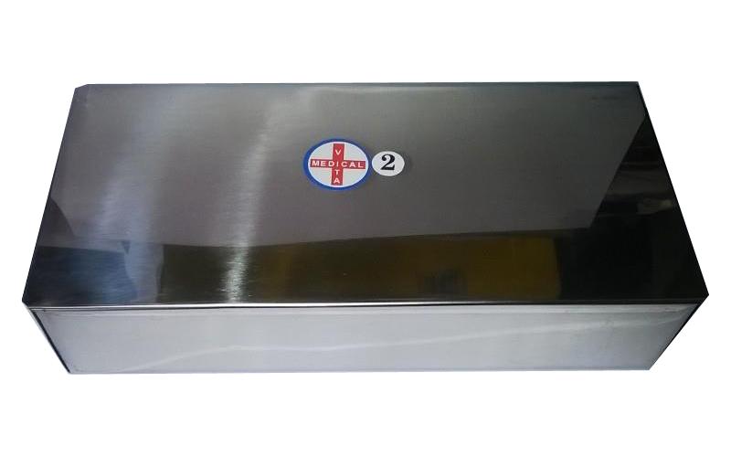 Hộp đựng dụng cụ y tế