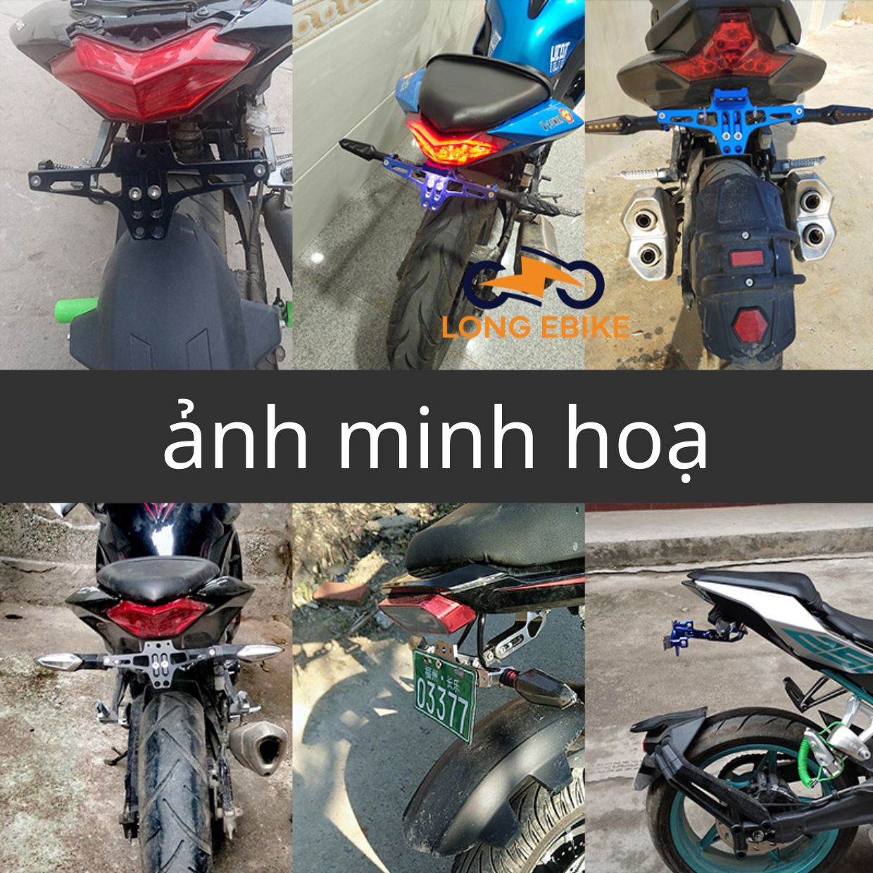 pat biển số CNC đa năng, MSX , PKL , xe điện