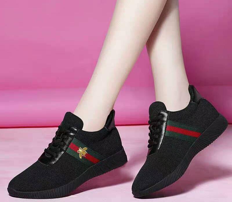 Giầy Thể Thao Con Ong XTHT 3