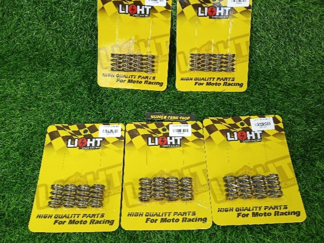 Lò xo nồi winner 150 light hàng chính hãng