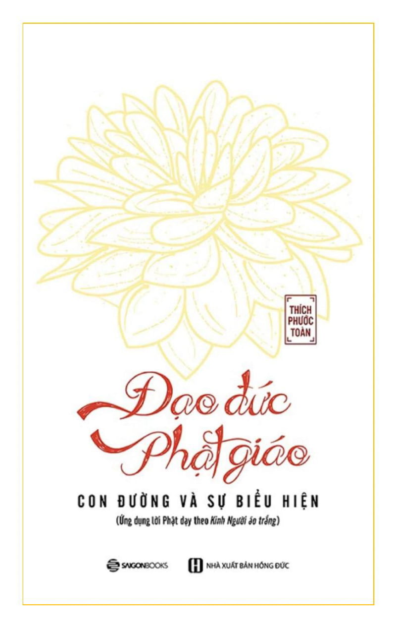Fahasa - Đạo Đức Phật Giáo