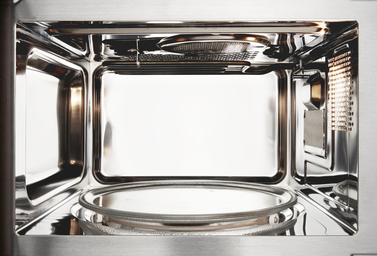 [Trả góp 0%]Lò vi sóng có nướng Electrolux EMC25D59EB