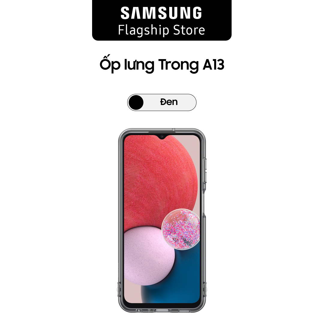 Ốp lưng Trong điện thoại Samsung A13
