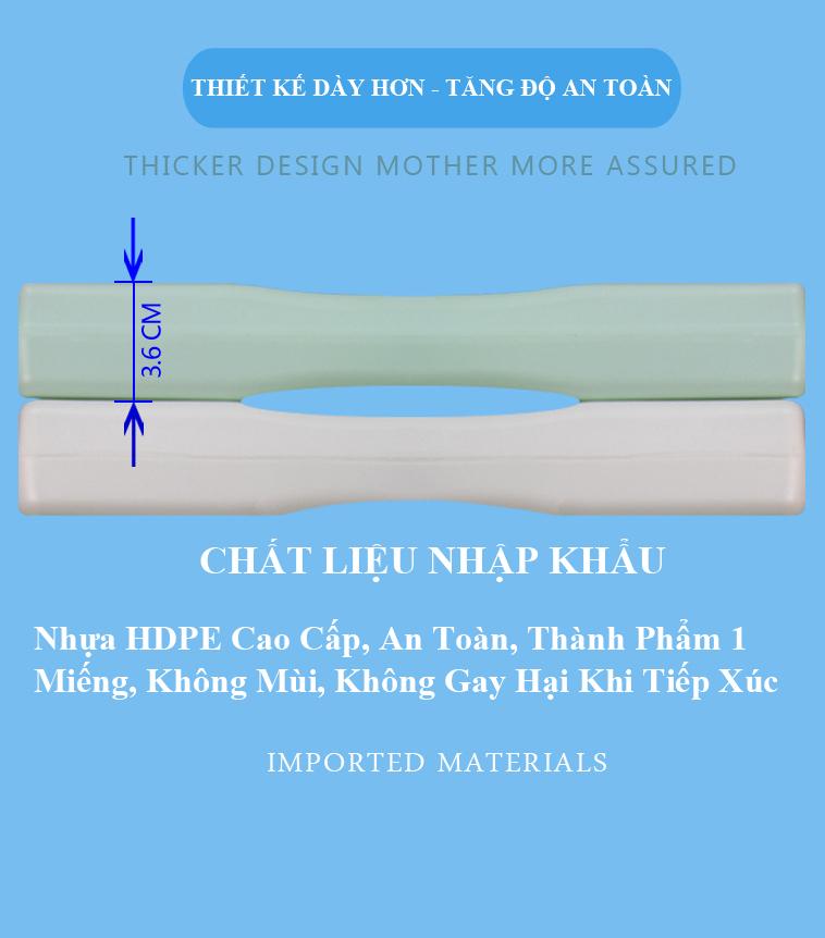 Quây Cũi Trẻ Em Cao Cấp Thế Hệ Mới