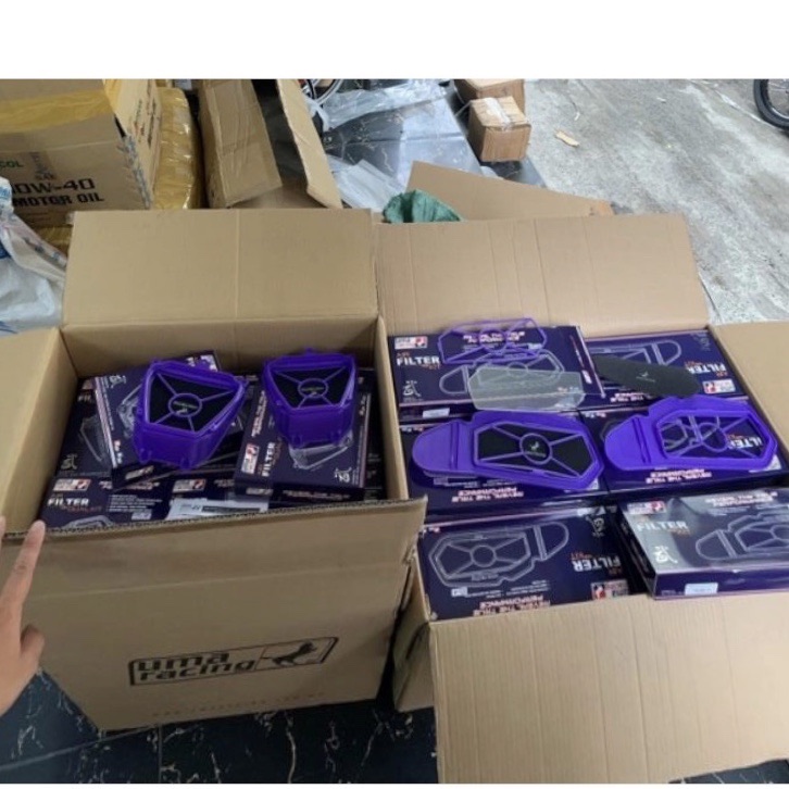 Lọc Gió UMa SoNic Winner V1 Winner X