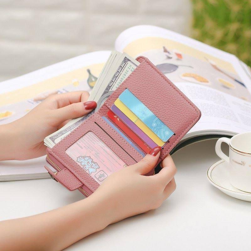 Ví nữ cầm tay GD hình con ong