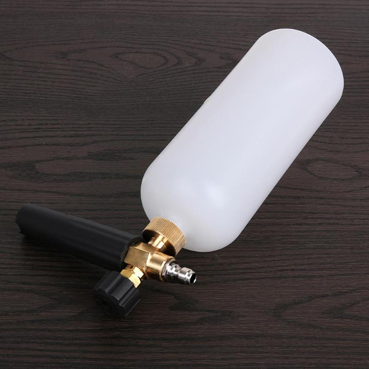 Bình phun bọt tuyết 1 Lít