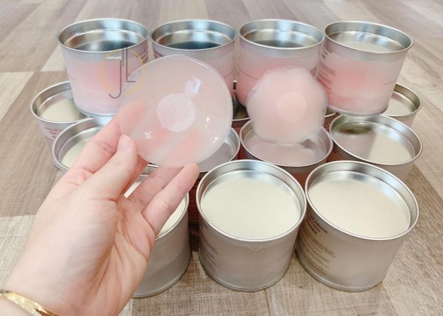 10 miếng dán ngực thần thánh